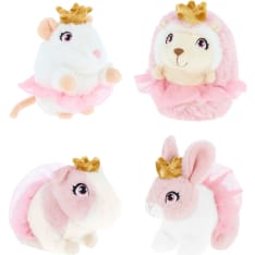 Keel Toys Eco 14 cm eläinpehmo