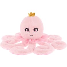 Keel Toys Eco 30 cm mustekalapehmo