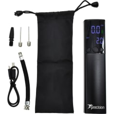 Precision akkupallopumppu