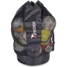 Precision pallopussi jumbo