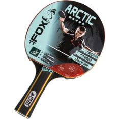 Fox Arctic 5* pöytätennismaila