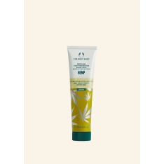 The Body Shop Hemp Foot Protector jalkavoide