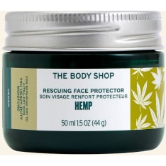 The Body Shop Hemp Face Protector 50ml kasvovoide