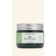 The Body Shop Day Cream Soothing Aloe 50ml kosteusvoide