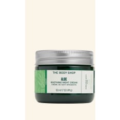 The Body Shop Night Cream Aloe 50 ml