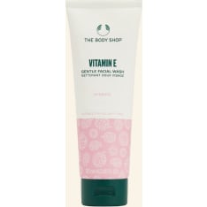 The Body Shop Vitamin E Gentle Facial Wash 125ml