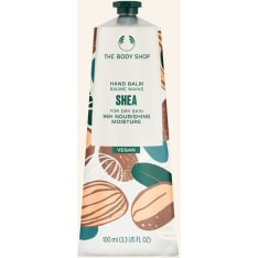 The Body Shop Shea Hand Cream 30ml