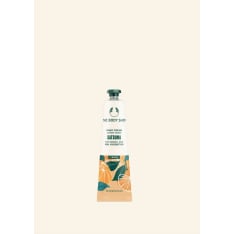 The Body Shop Satsuma Hand Cream 30 ml