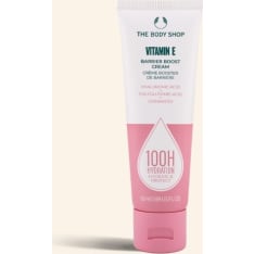 The Body Shop Vitamin E Intense Barrier Cream 50 ml kasvovoide