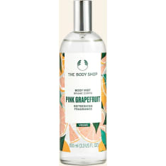 The Body Shop Pink Grapefruit Body Mist 100ml vartalosuihke