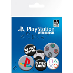 PlayStation rintanappisetti