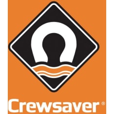 Maritim Crewsaver Crewfit 165N Sport musta/harmaa pelastusliivi