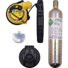 Crewsaver Ergofit 290N varapatruunasarja