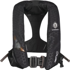 Crewsaver Crewfit+ 180N Pro paukkuliivi