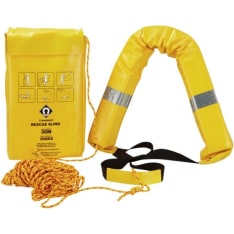 Crewsaver pelastusjärjestelmä