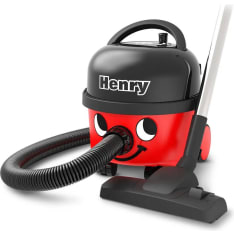Numatic Henry Compact HVR-160 pölynimuri