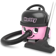 Numatic Hetty Compact HVR-160 -pölynimuri