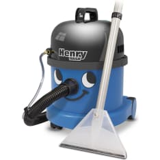 Numatic Henry Wash HWV 370 tekstiilipesuri