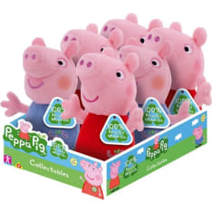 Pipsa Possu 15 cm pehmo