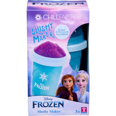 Chillfactor Frozen elsa jäähilejuomamuki