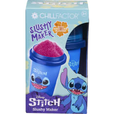 Chillfactor Stitch jäähilejuomamuki