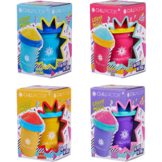 Chillfactor Colour Shock