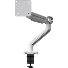 Desire2 screen aluminum arm