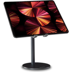 Desire2 adjustable stand for smartphones and tablets