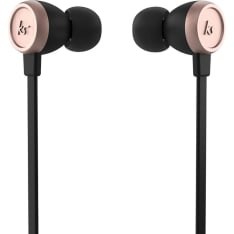 Kitsound Hudson langattomat nappikuulokkeet