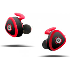 Kitsound Comet True Wireless langattomat nappikuulokkeet