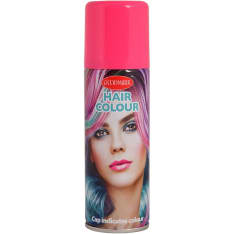 Pinkki 125 ml hiusvärispray