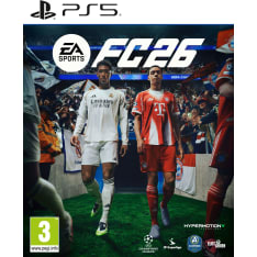 EA Sports FC 26 PS5