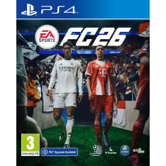 EA Sports FC 26 PS4