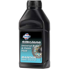 Silkolene Univ Brake / Clutch Fluid 500ml