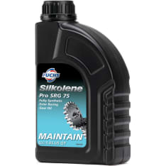 Silkolene Pro SRG 75 1L