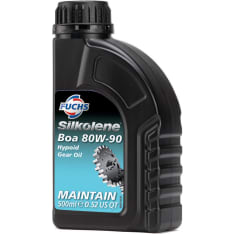 Silkolene Boa 80W-90 500ml
