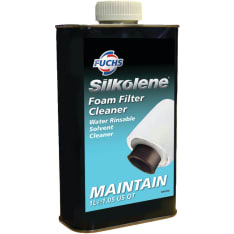 Silkolene Foam Filter Cleaner 1L