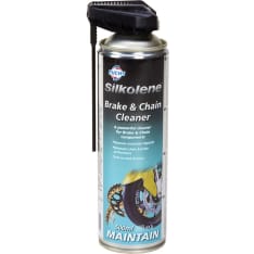 Silkolene Brake & Chain Cleaner 500ml