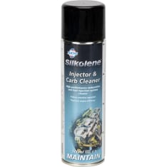 Silkolene Injector & Carb Cleaner 500ml