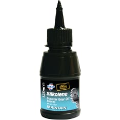 Silkolene Scooter Gear Oil 125ml