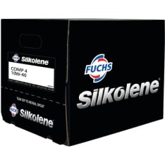 Silkolene Comp 4 10W-40 XP 20L CUBE