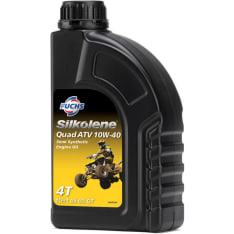 Silkolene Quad ATV 10W-40 1L