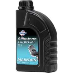 Silkolene Gear Oil Light 1L