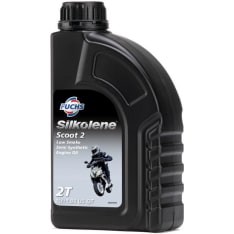 Silkolene Scoot 2 1L