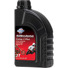 Silkolene Comp 2 Plus 1L