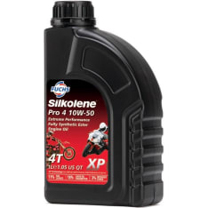 Silkolene Pro 4 10W-50 XP 1L