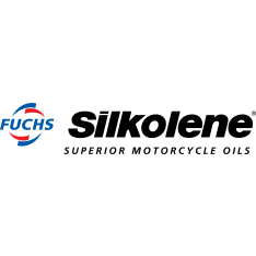 Silkolene Comp 2 Plus 4L