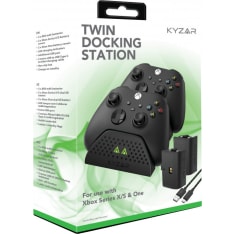 Kyzar Xbox Series X/One lataustelakka