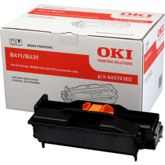 OKI 44574302 rumpusarja