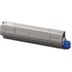OKI MC873 black toner cartridge